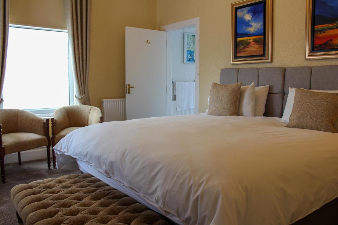 Bed and Breakfast The Gaydon Lytham St Annes Exterior foto